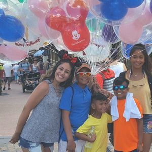 Meet your Posher, Josie